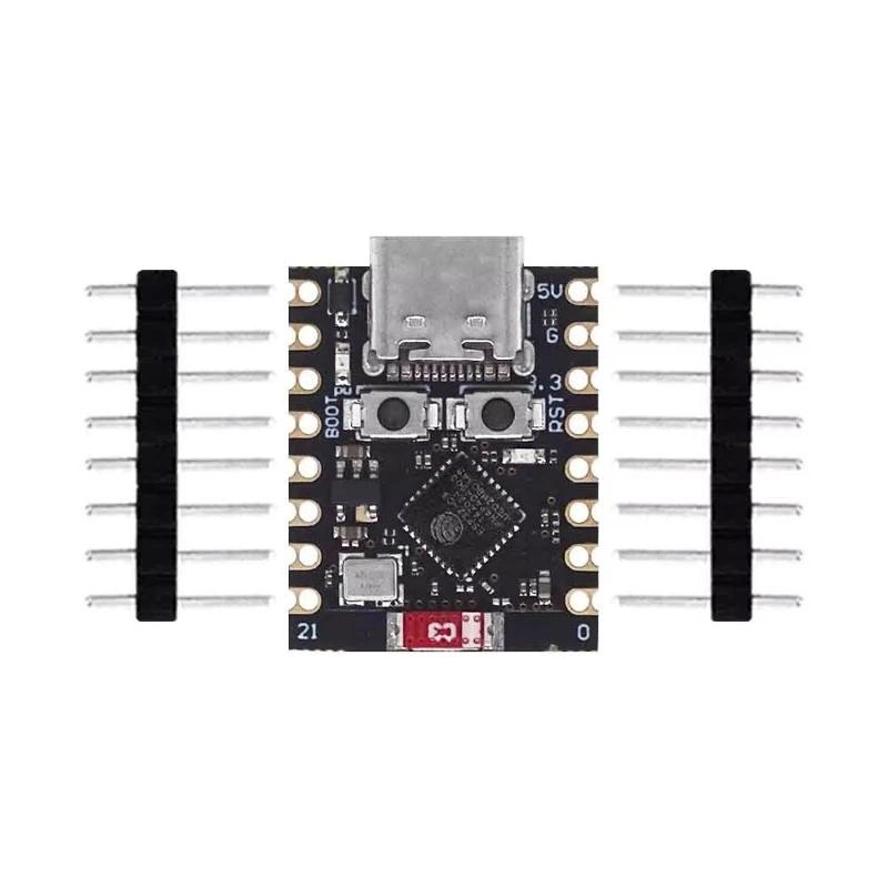 Esp32 C3 - Papan Pengembangan ESP32 C3, Modul WiFi