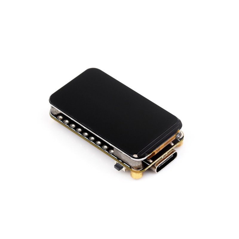 Esp32 Wifi Bluetooth Module - ESP32-C6 Papan Pengembangan Layar 1.47 Inci