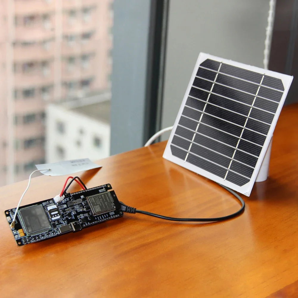 Esp32 - TERSEDIA LILYGO T-SIM7600G-H R2 T-SIM7600E-H Modul