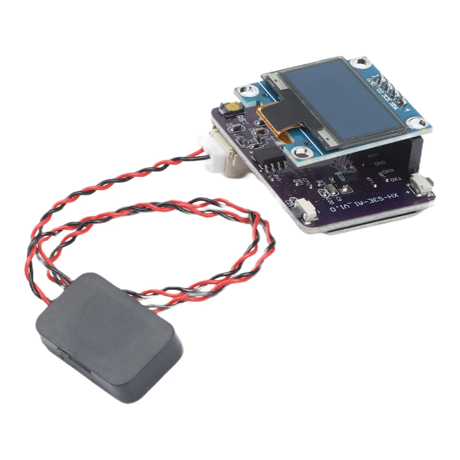 Esp32 Uart Module - untuk Papan Pengembangan ESP32 S3 N16R8,