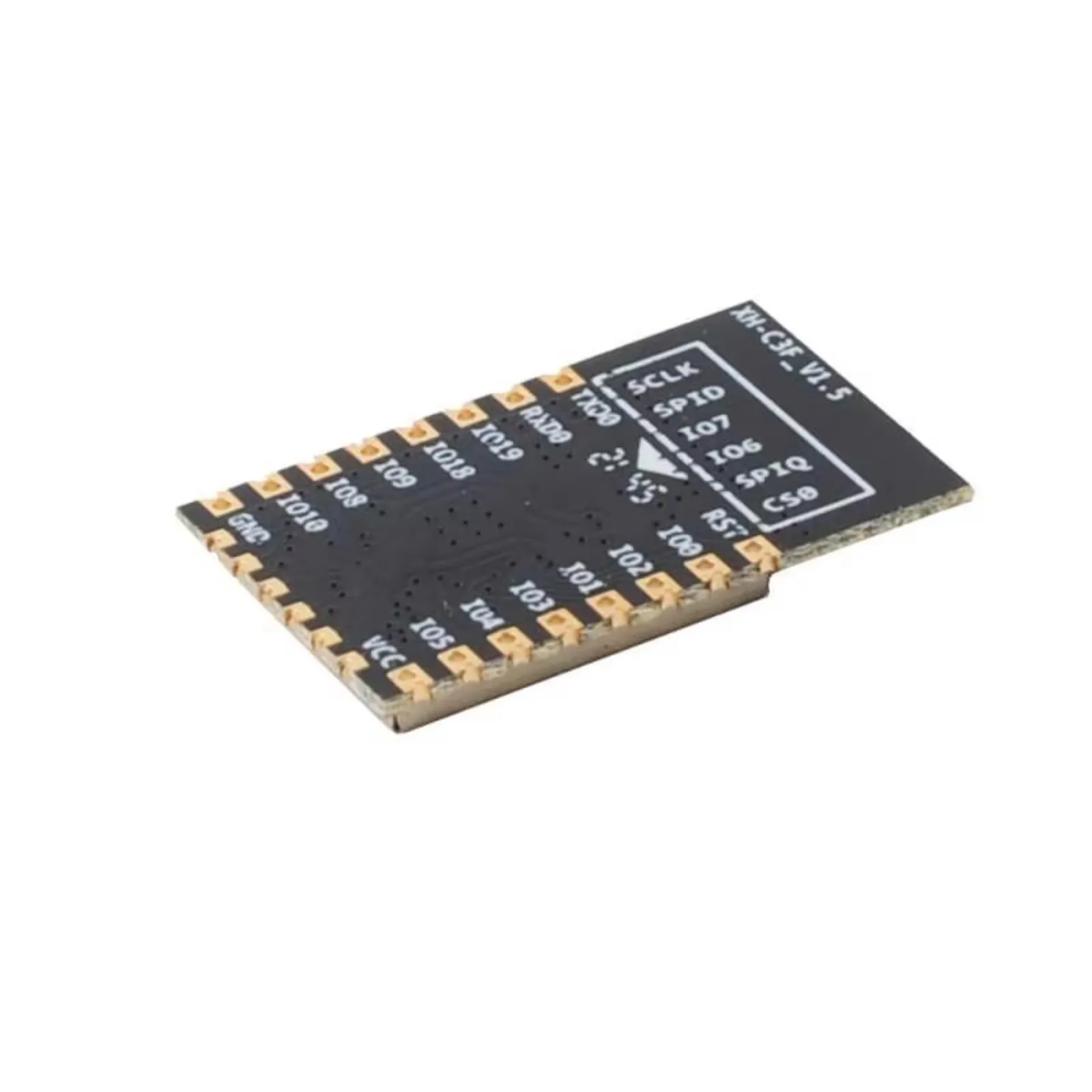 ESP32-C3F WiFi + modul BT 32-b - Esp8266 ulasan dan harga