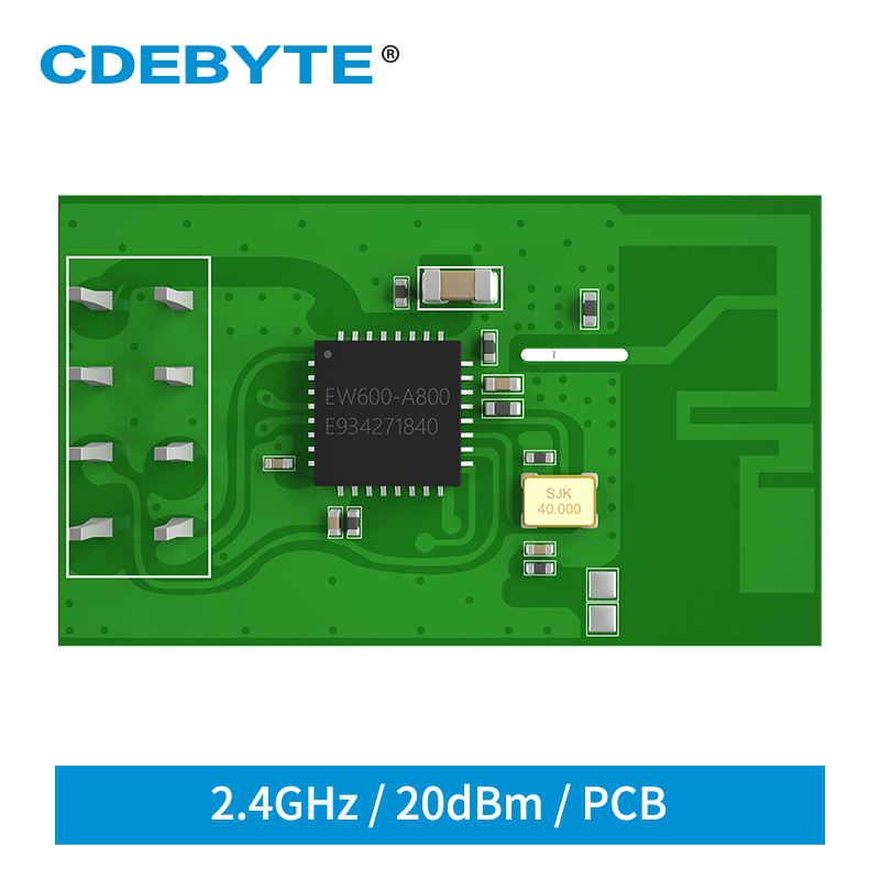 Modul Transmisi Digital WI-FI  - Esp8266 ulasan dan harga