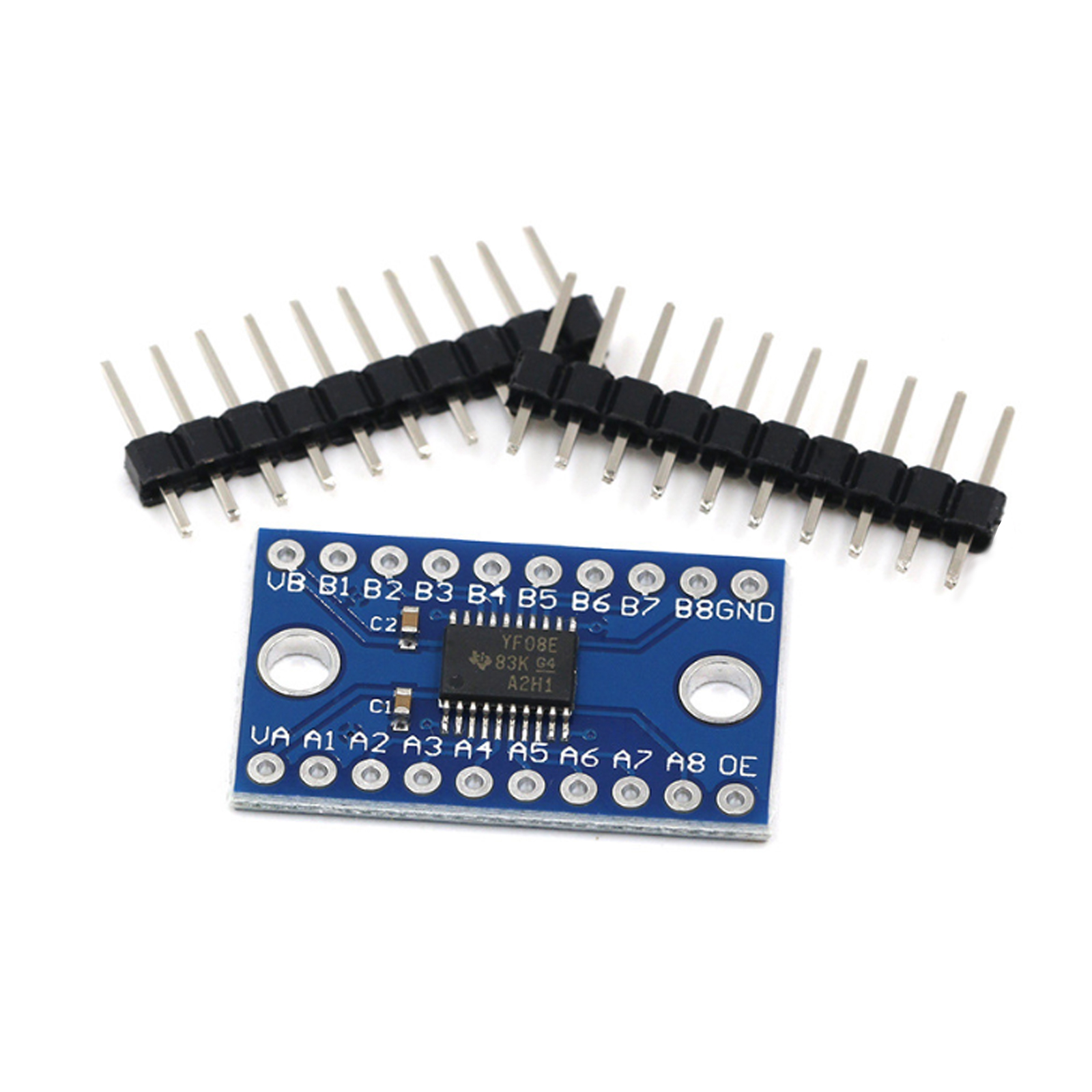 Pengalih Level Logika Dua Arah - Esp32 Uart Module ulasan dan harga