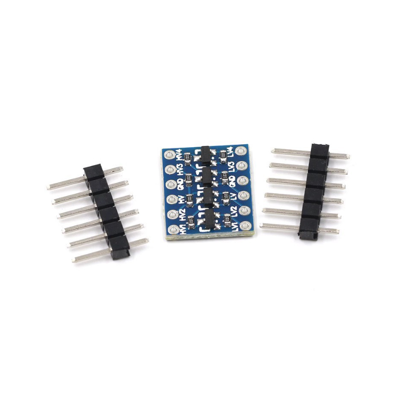 Pengalih Level Logika Dua Arah - Esp32 Uart Module ulasan dan harga