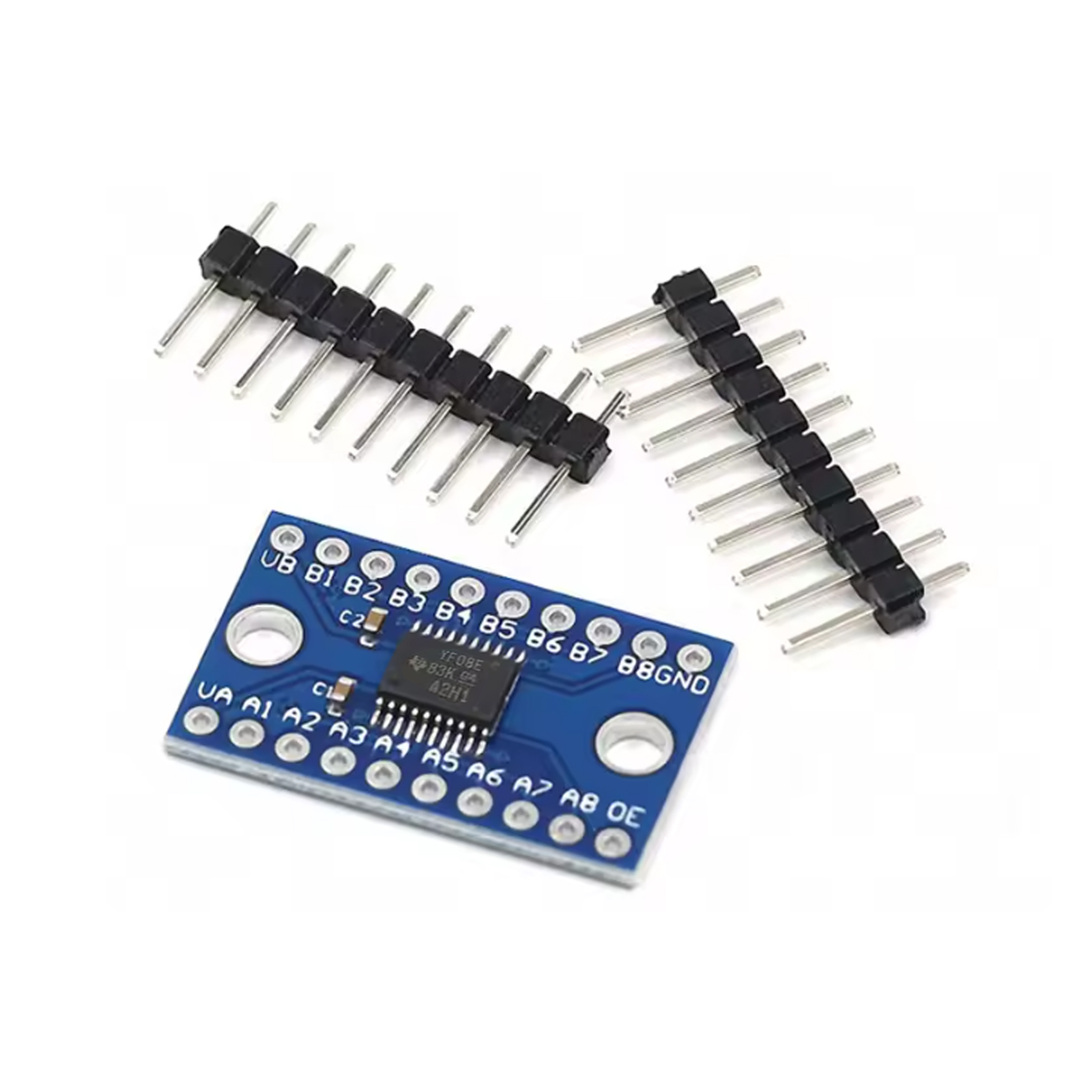 Pengalih Level Logika Dua Arah - Esp32 Uart Module ulasan dan harga