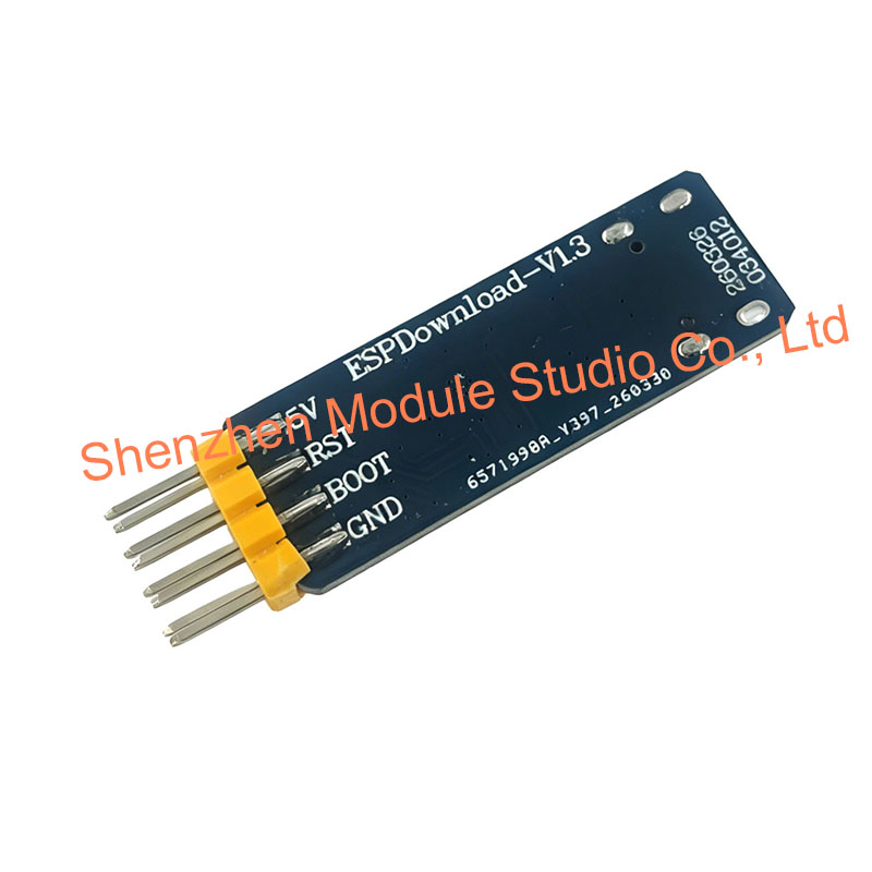 CH343P Adaptor Serial USB ke T - Esp32 Uart Module ulasan dan harga