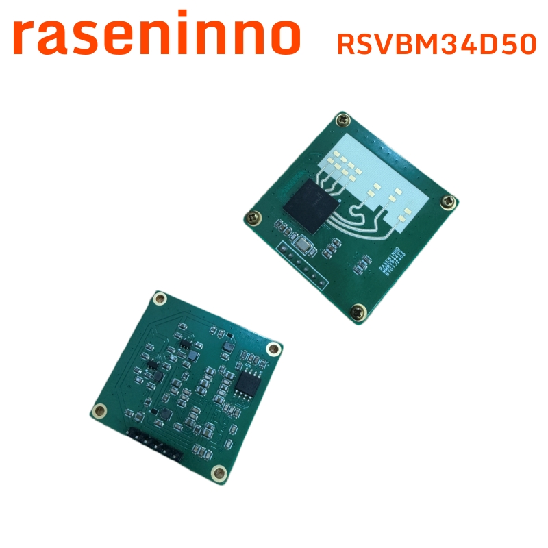Raseninno Elektronik MmWave Ra - Esp32 Uart Module ulasan dan harga