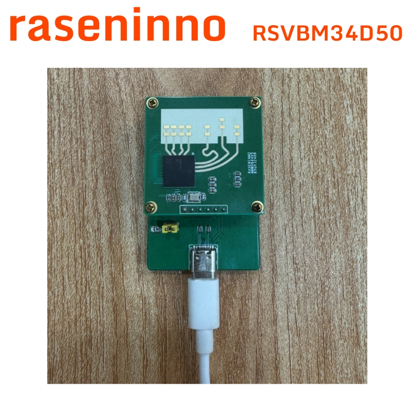 Raseninno Elektronik MmWave Ra - Esp32 Uart Module ulasan dan harga