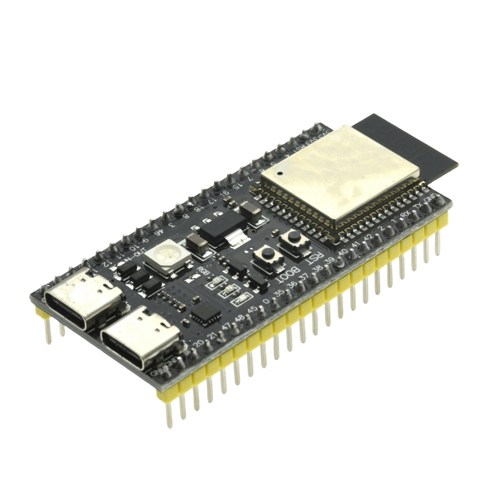 Untuk Papan Pengembangan ESP32 - Esp32 Uart Module ulasan dan harga