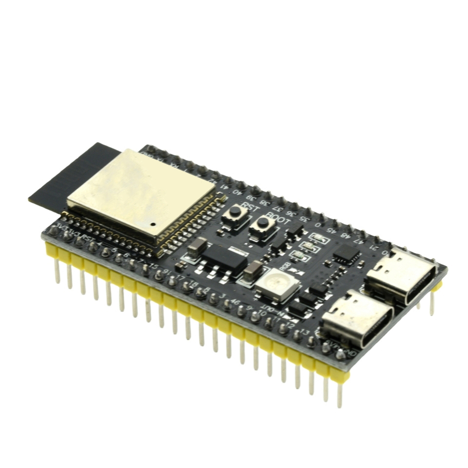 Untuk Papan Pengembangan ESP32 - Esp32 Uart Module ulasan dan harga