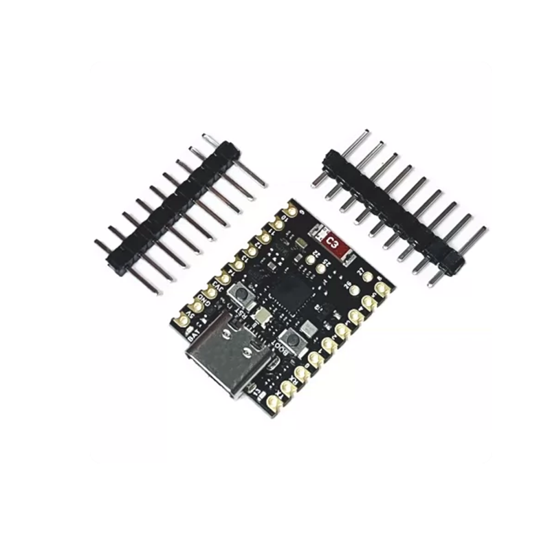 Papan Pengembangan Super Mini  - Esp32 H2 ulasan dan harga