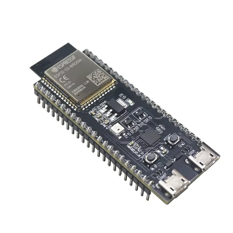 Papan Pengembangan Espressif E - Esp32 S3 ulasan dan harga