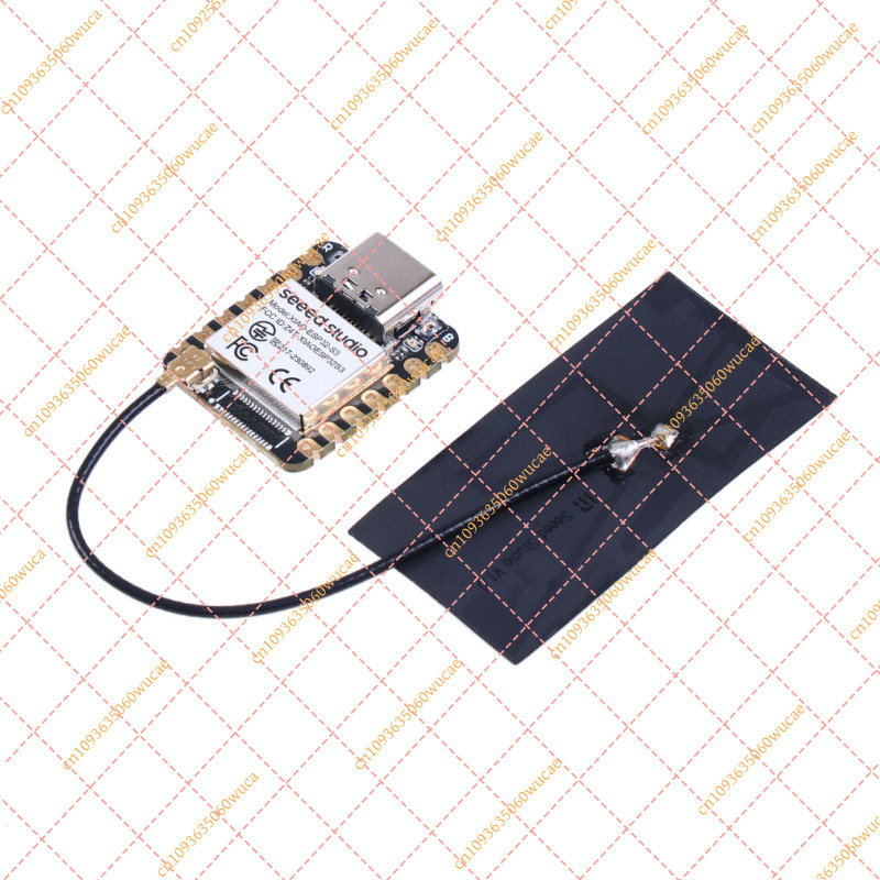 untuk Seeed Studio XIAO ESP32- - Esp32 C3 ulasan dan harga