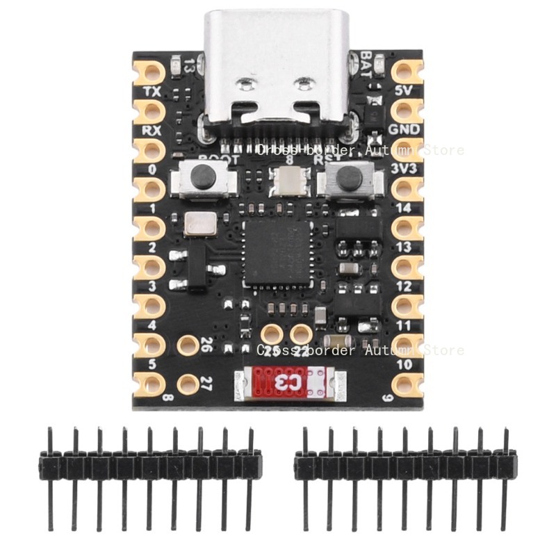 Papan Pengembangan ESP32-H2, P - Esp32 H2 ulasan dan harga