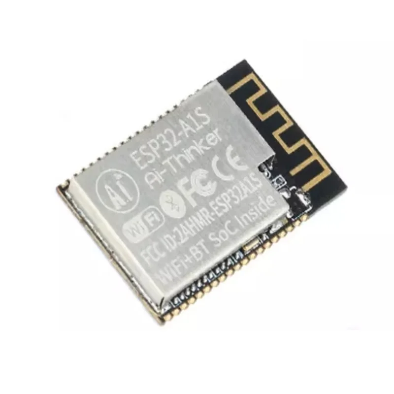 ESP32-Audio-Kit ESP32-A1S 4MB  - Esp32 Uart Module ulasan dan harga