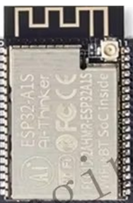 ESP32-Audio-Kit ESP32-A1S 4MB  - Esp32 Uart Module ulasan dan harga
