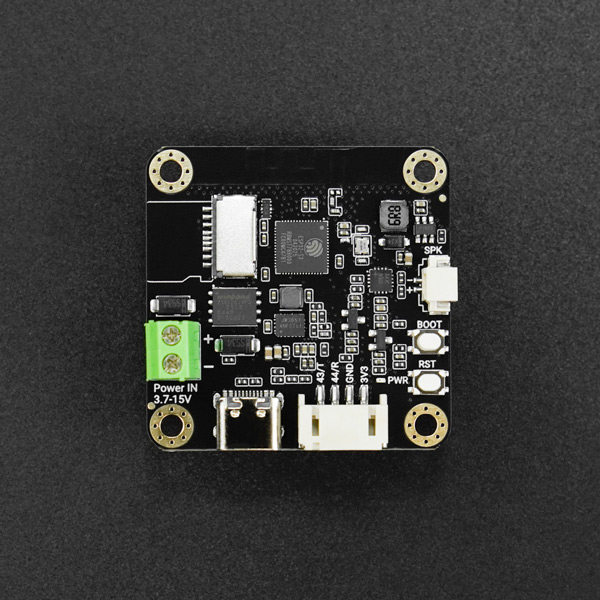Modul sensor visi pengenalan w - Esp32 S3 ulasan dan harga