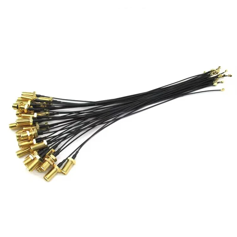 2 Buah Antena ZigBee Bluetooth - Esp8266 ulasan dan harga