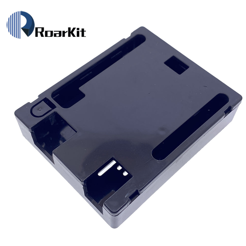 UNO R3 CH340 kotak resmi Case  - Esp8266 Nodemcu ulasan dan harga