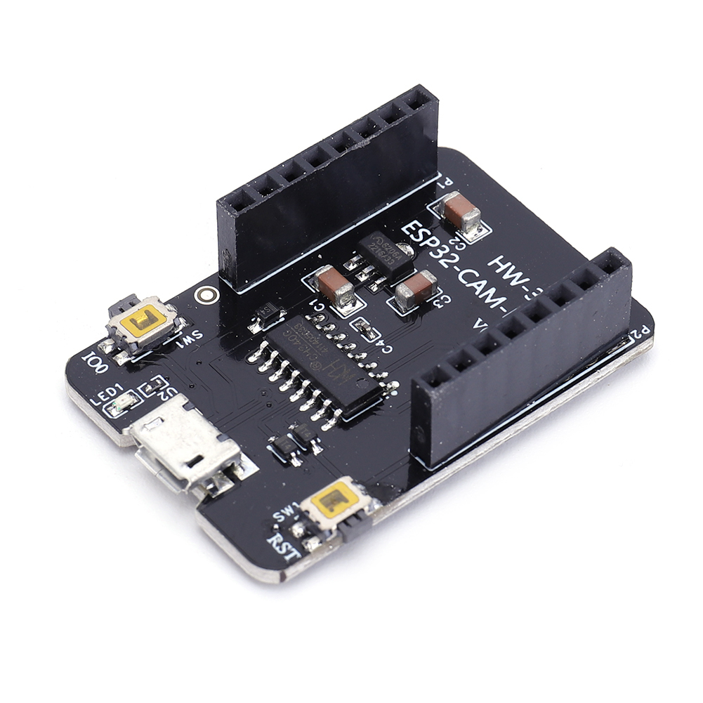 ESP32-CAM-MB Papan Adaptor Pem - Esp32 Wifi Bluetooth Module ulasan dan harga