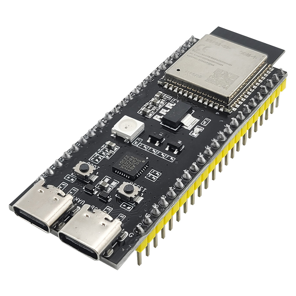 Papan Pengembangan ESP32-S3 de - Esp32 Uart Module ulasan dan harga