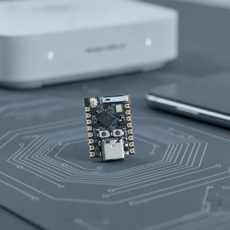 ESP32 C3 Papan Pengembangan Wi - Esp32 C3 ulasan dan harga