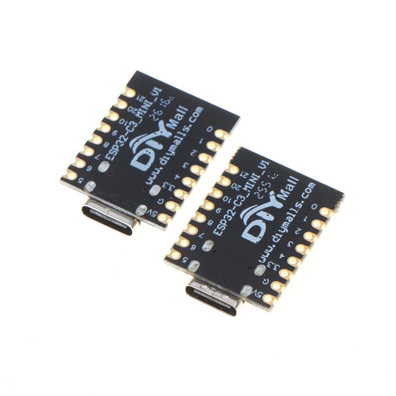 ESP32 C3 Papan Pengembangan Wi - Esp32 C3 ulasan dan harga