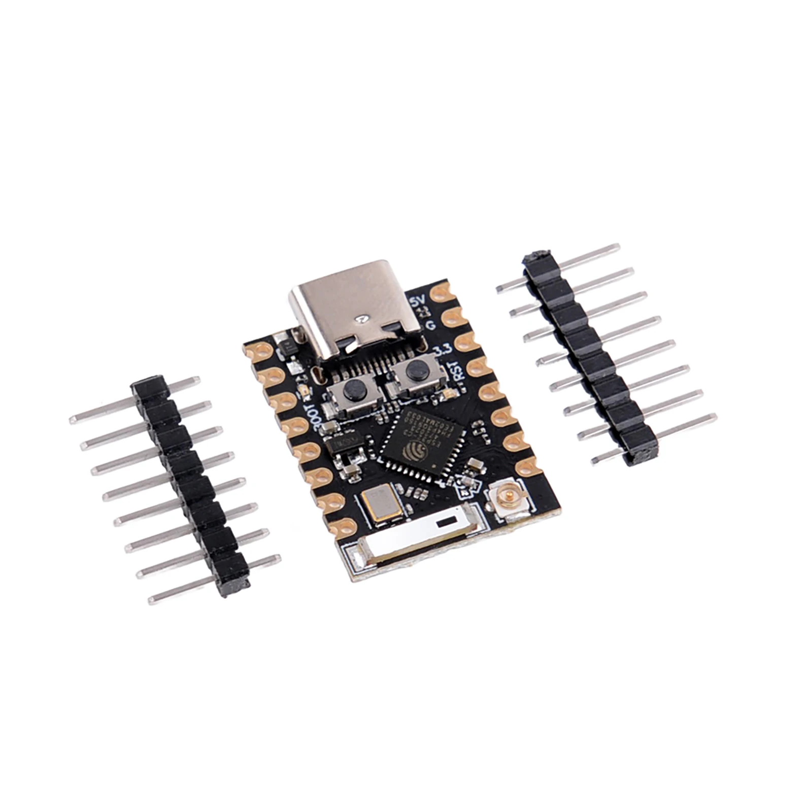 ESP32 Papan Pengembangan Super - Esp32 C3 ulasan dan harga