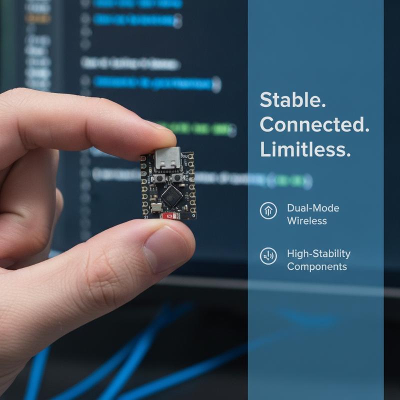 Papan Pengembangan ESP32 C3 Mo - Esp32 C3 ulasan dan harga
