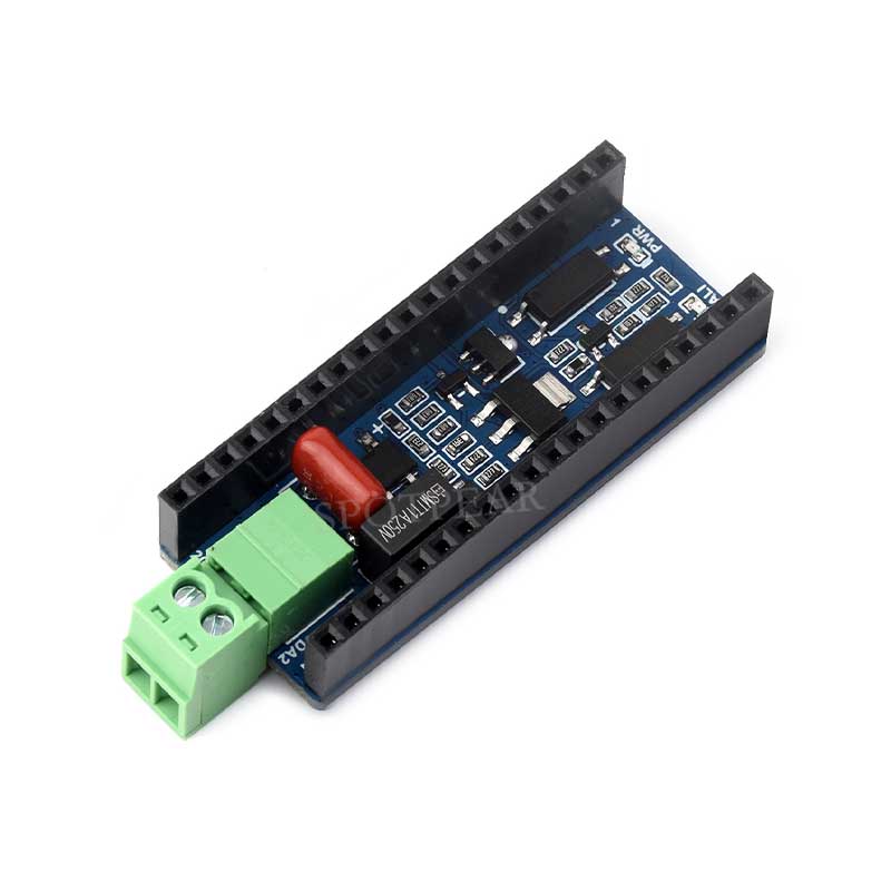 Pico-DALI2 Untuk ESP32 C6 S3 P - Esp32 C6 ulasan dan harga