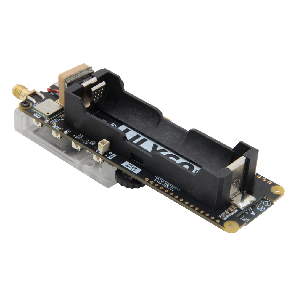 T-TWR Plus OpenEdition ESP32-S - Esp32 S3 ulasan dan harga
