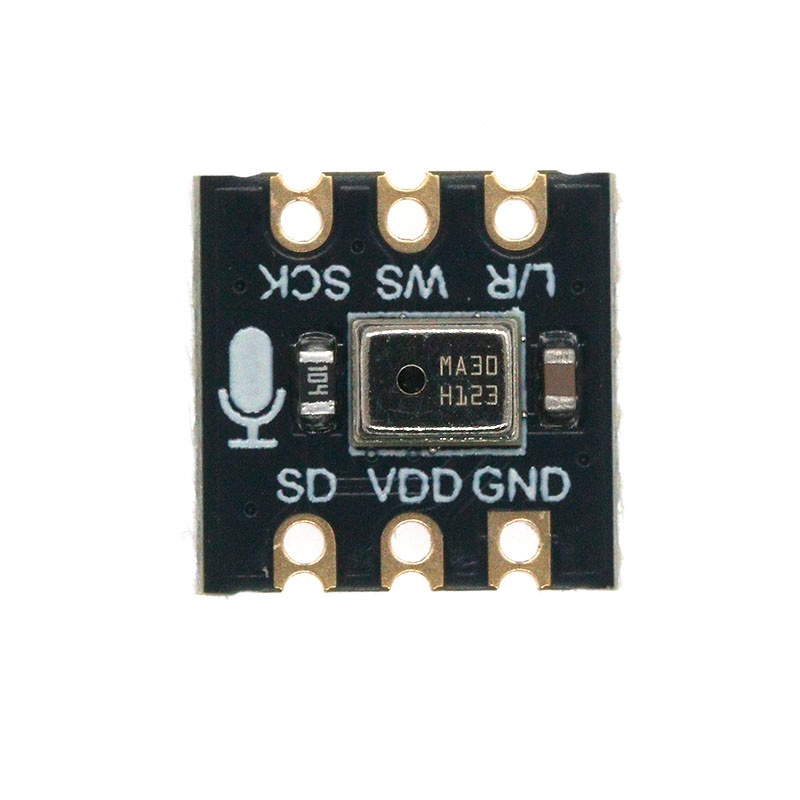 Ms4030 kompatibel dengan mikro - Esp32 ulasan dan harga