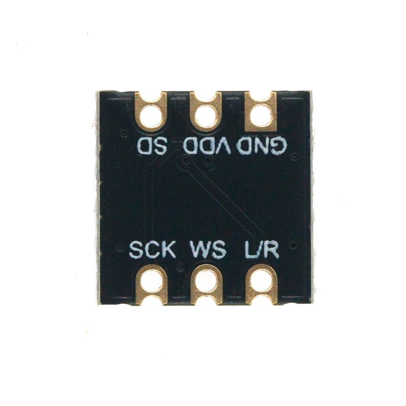 Ms4030 kompatibel dengan mikro - Esp32 ulasan dan harga