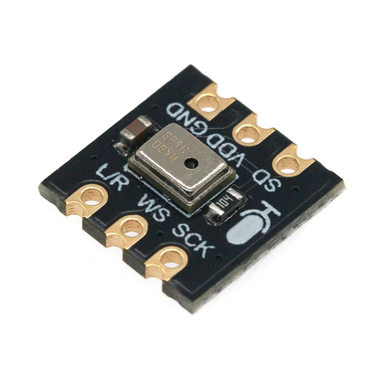 Ms4030 kompatibel dengan mikro - Esp32 ulasan dan harga