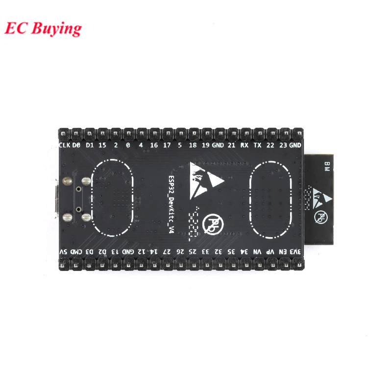 ESP32-DevKitC papan pengembang - Esp32 Devkit ulasan dan harga