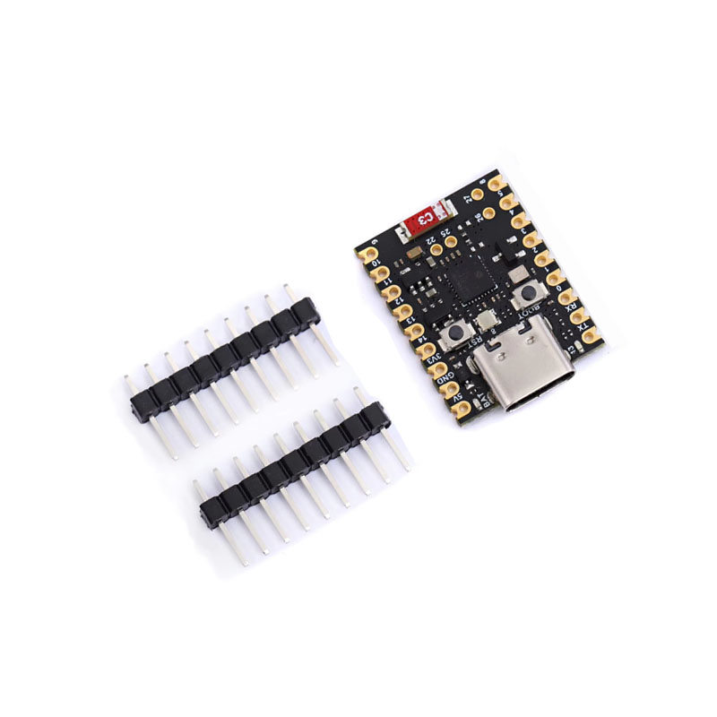 1/5/20PCS ESP32-H2 Papan Penge - Esp32 H2 ulasan dan harga