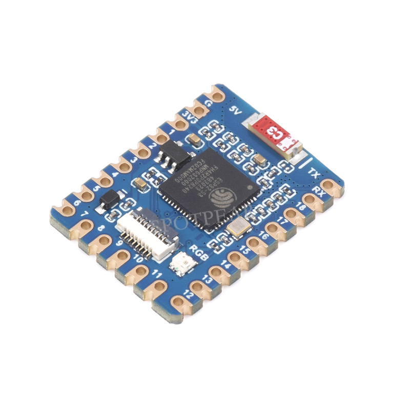 ESP32 S3 Tiny Mini ESP32-S3FH4 - Esp32 Wifi Bluetooth Module ulasan dan harga