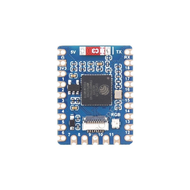 ESP32 S3 Tiny Mini ESP32-S3FH4 - Esp32 Wifi Bluetooth Module ulasan dan harga