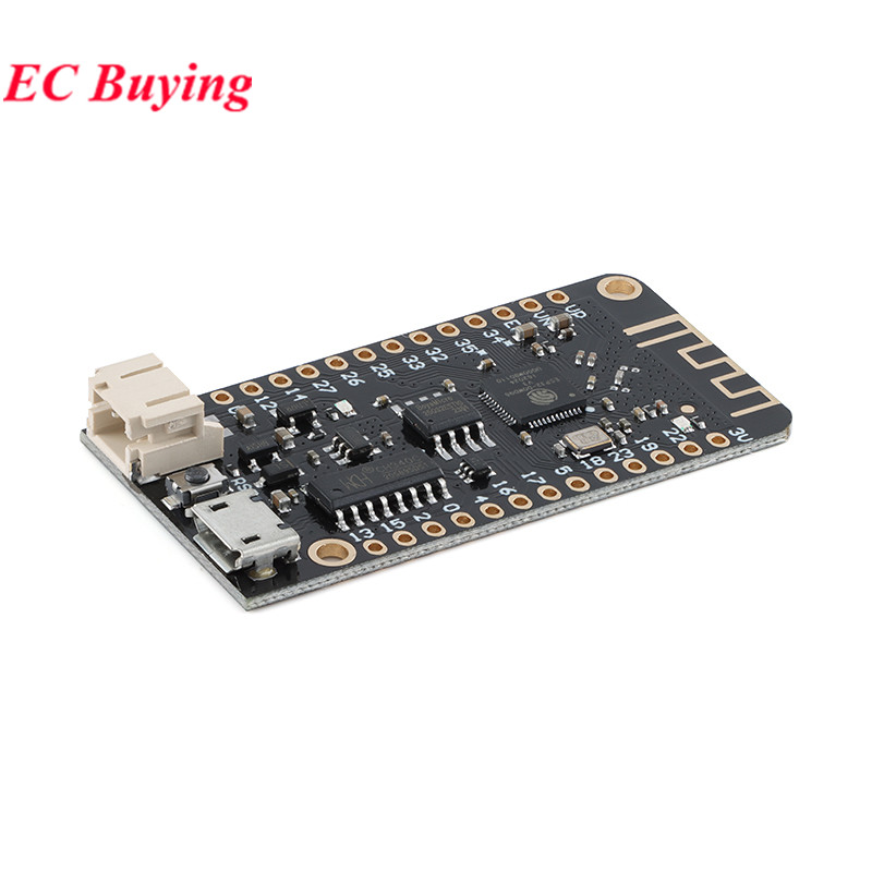 1 Buah-2 Buah ESP32 Lite V1.0. - Esp32 Devkit ulasan dan harga
