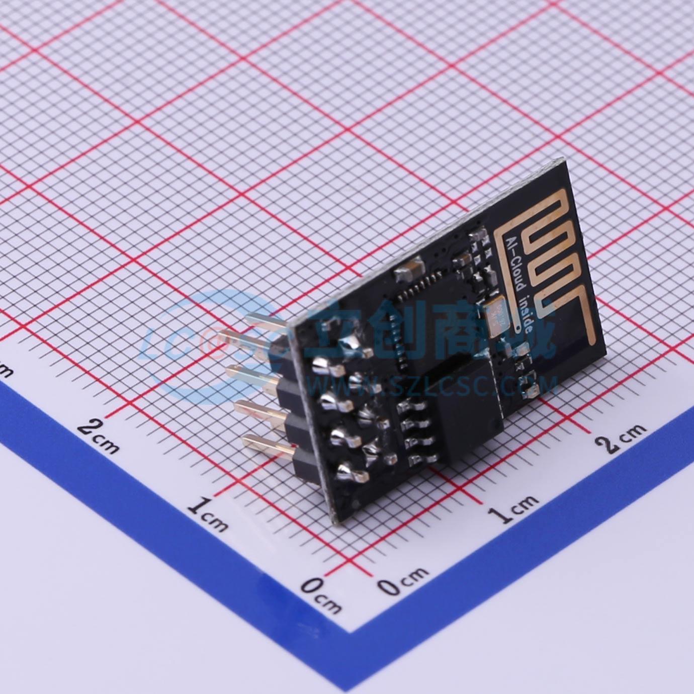 5 Buah Modul Rumah Pintar IoT  - Esp8266 ulasan dan harga