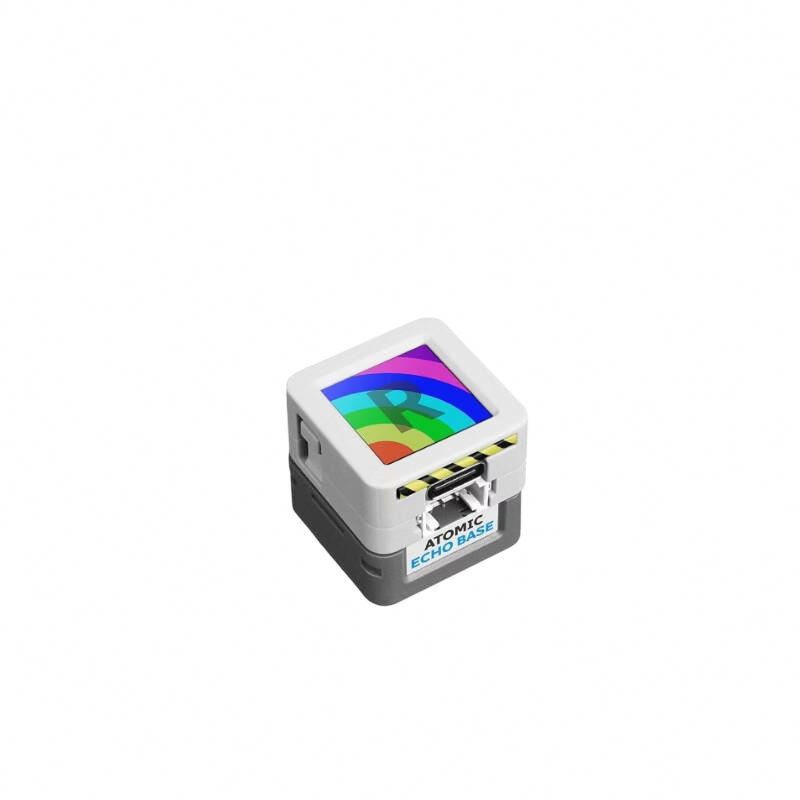 M5Stack AtomS3R AI Chatbot Xia - Esp32 S3 ulasan dan harga