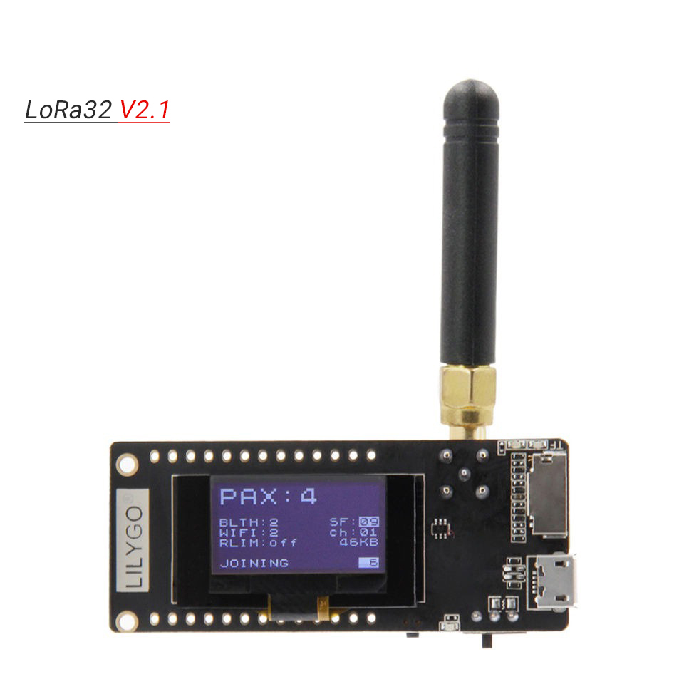 TTGO T3 LoRa32 V1.6.1 ESP32 Lo - Esp32 ulasan dan harga