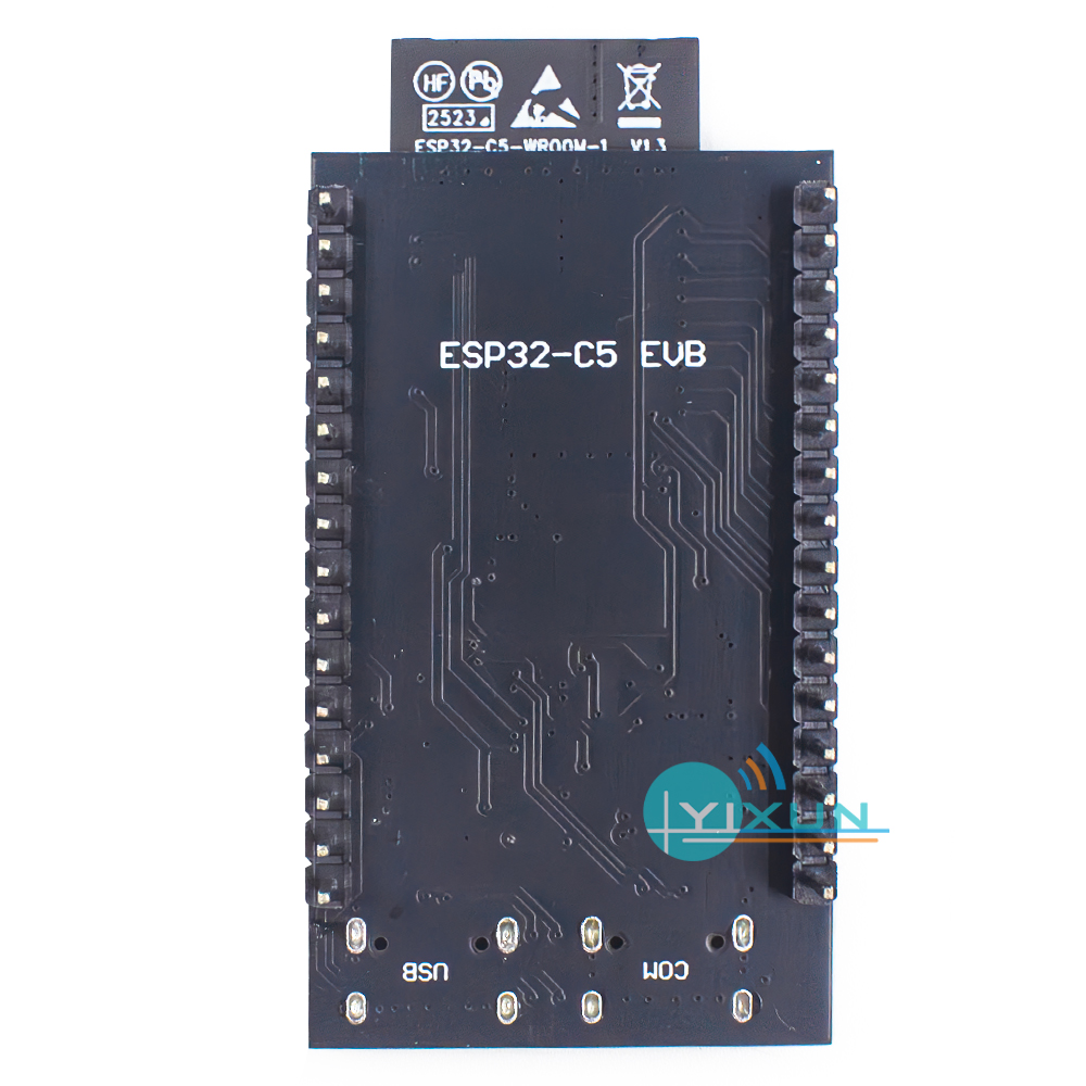 Papan Pengembangan ESP32-C5-De - Esp32 Wifi Bluetooth Module ulasan dan harga