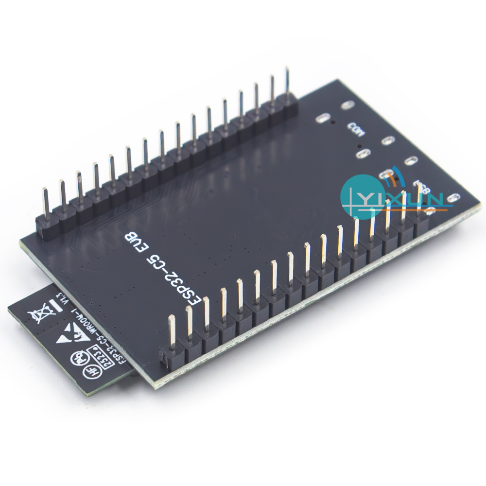 Papan Pengembangan ESP32-C5-De - Esp32 Wifi Bluetooth Module ulasan dan harga