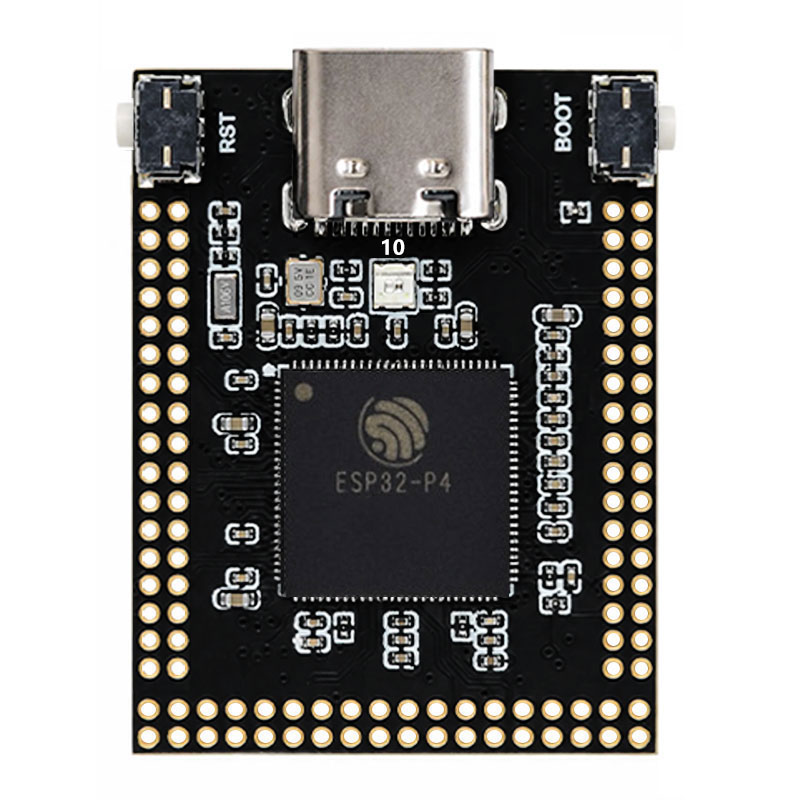 Papan Pengembangan Mini ESP32- - Esp32 P4 ulasan dan harga