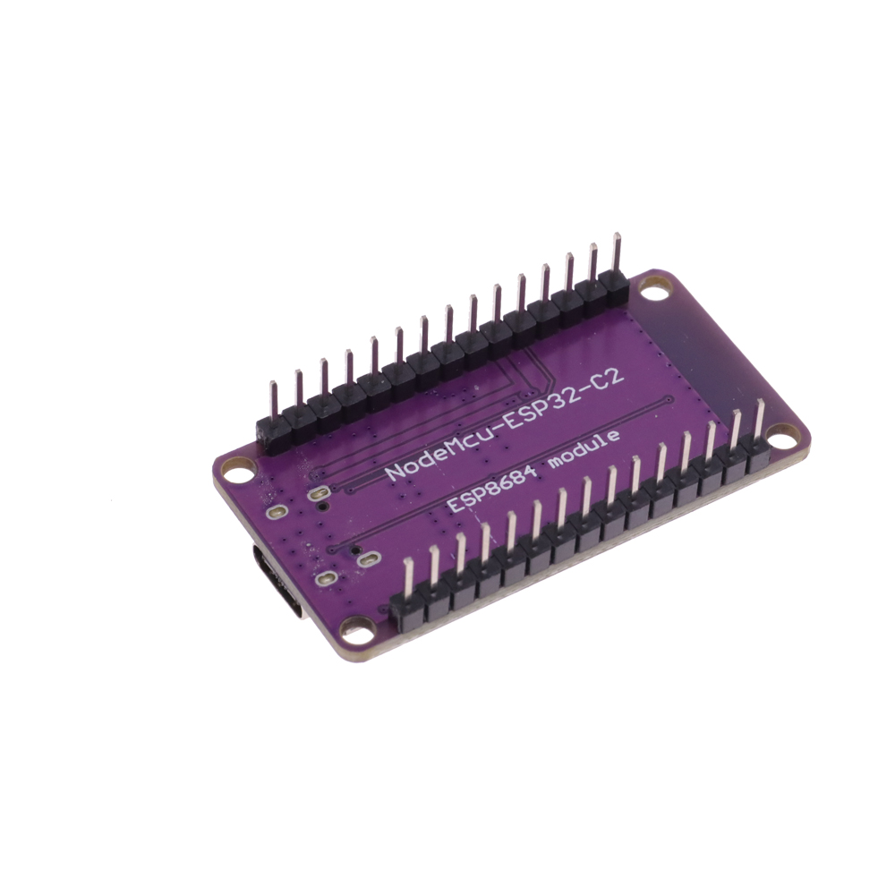 NODEMCU ESP32-C2 ESP8684 papan - Esp32 Devkit ulasan dan harga