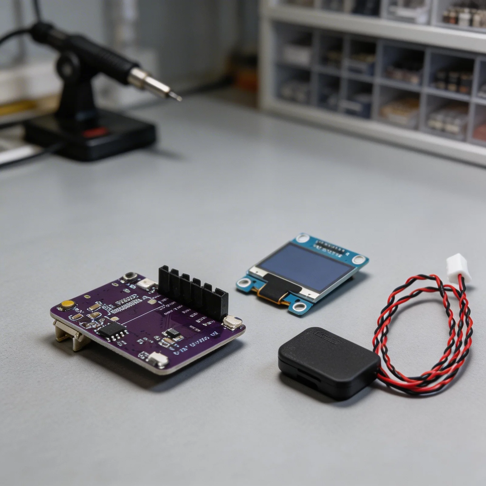 untuk Papan Pengembangan ESP32 - Esp32 Uart Module ulasan dan harga