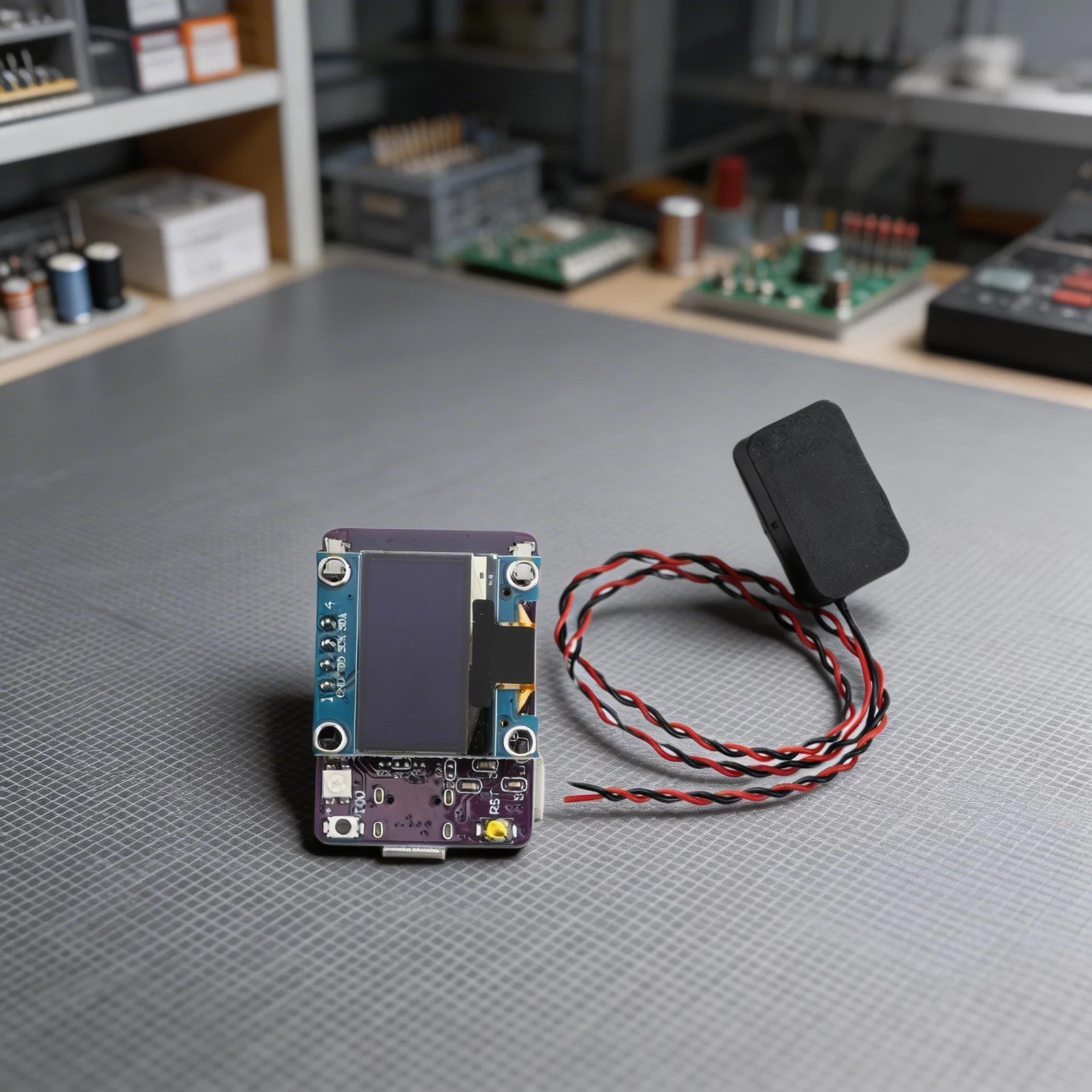 untuk Papan Pengembangan ESP32 - Esp32 Uart Module ulasan dan harga