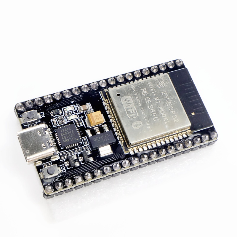 ESP32 Papan Pengembangan TYPE- - Esp32 Devkit ulasan dan harga